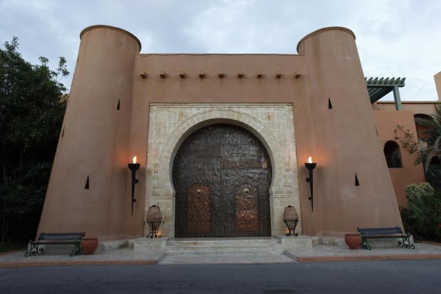 El Ksar Resort & Spa- Family Hotel