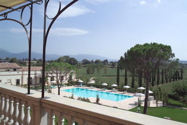 Villa Santa Barbara