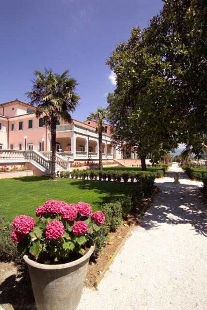 Villa Santa Barbara