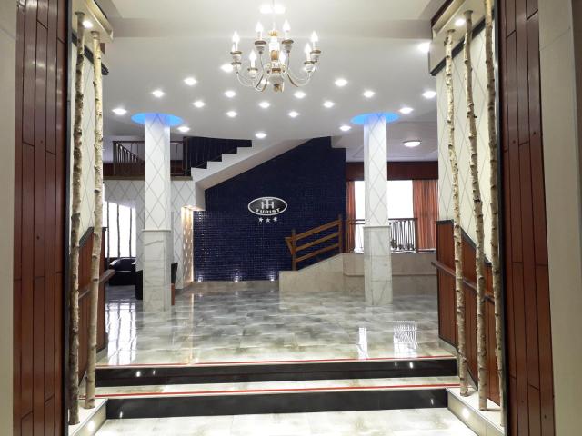 Hotel Turist
