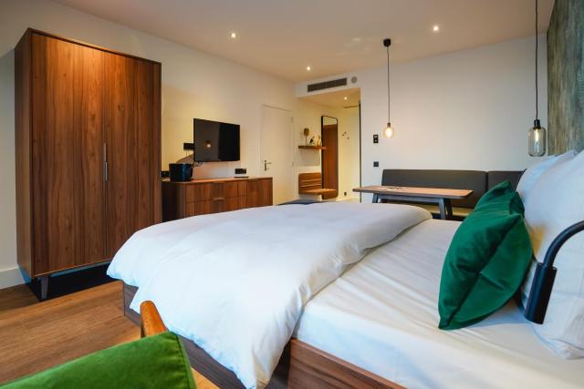 Van der Valk Hotel Berlin Brandenburg