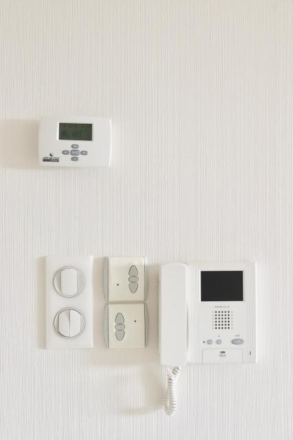 Appartement T4 Vue Unique