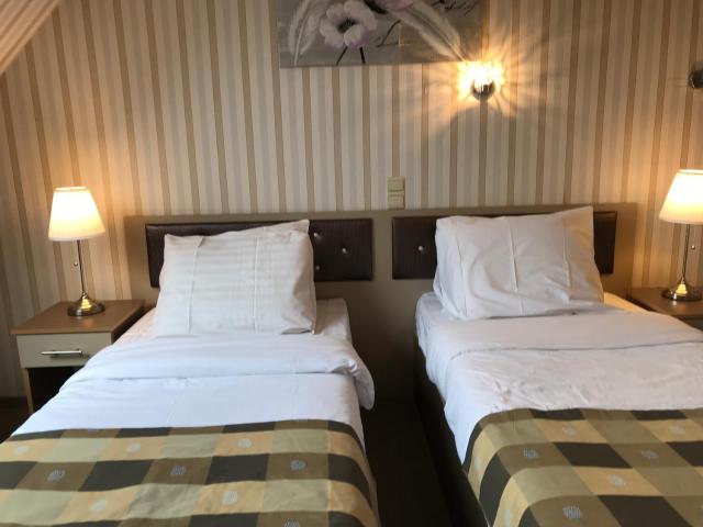 Hotel Rietgors