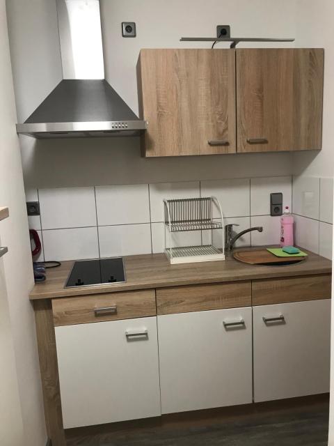 Apartment-Pension Schwalbennest