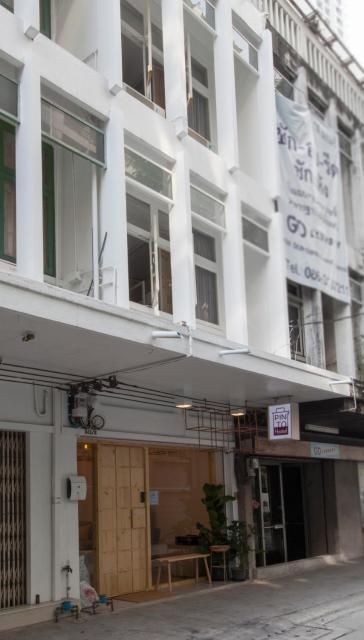 Pinto Hostel