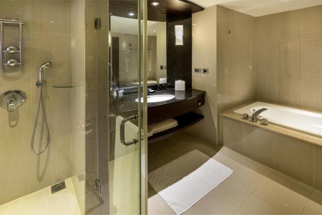 Grand Forward Hotel