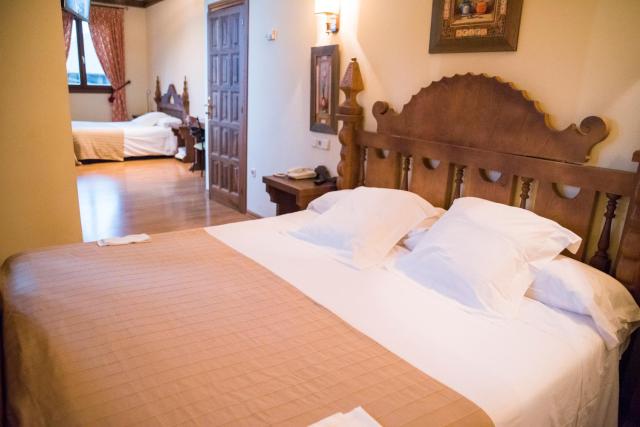 Complejo Hostelero Paladium