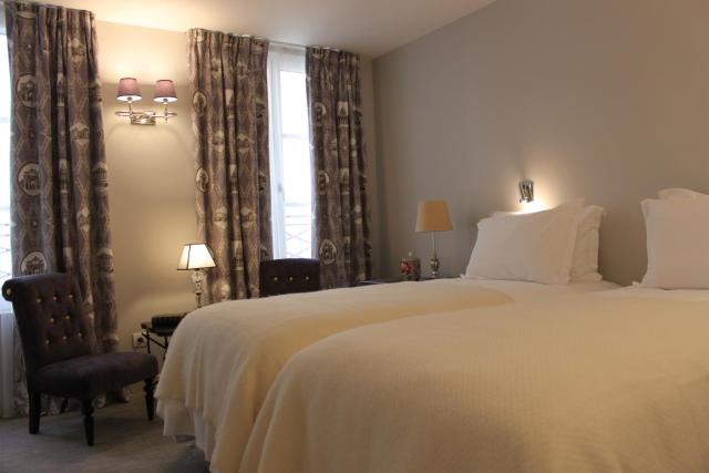 My Home In Paris