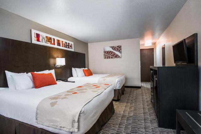 Hawthorn Suites Las Vegas