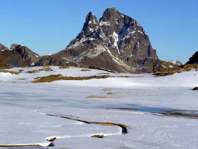 El Churrón