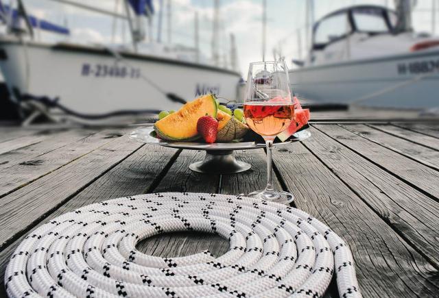 Balatonfői Yacht Club