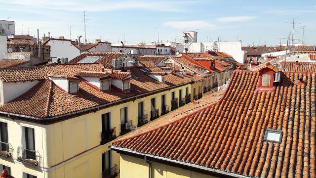 Hostal Casa Chueca