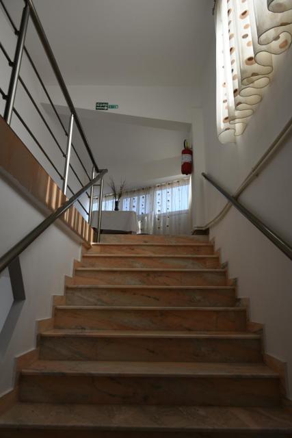 Hostel Ruxandra