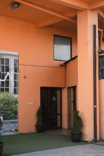 Hostel Ruxandra