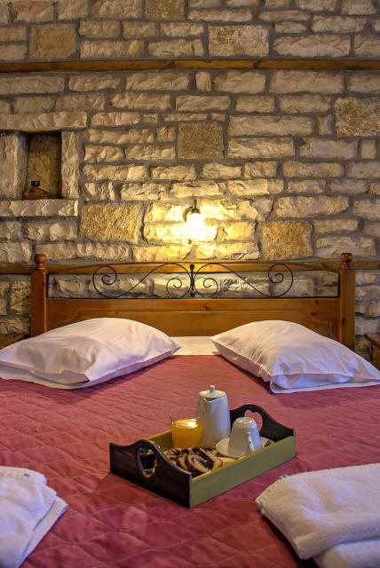 Guesthouse Gonia