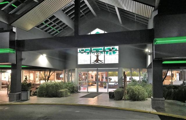 Medallion Inn and Suites