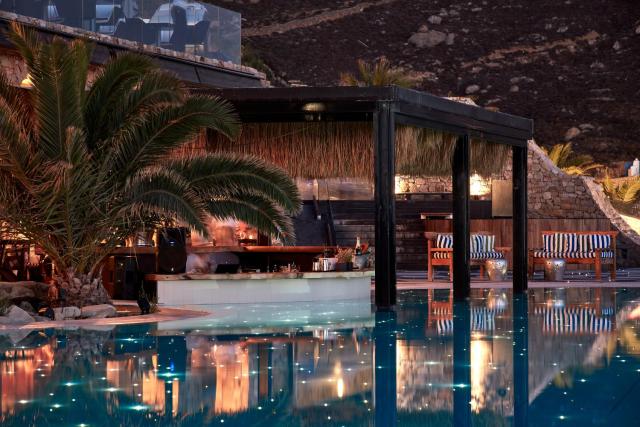 Royal Myconian - Leading Hotels of the World