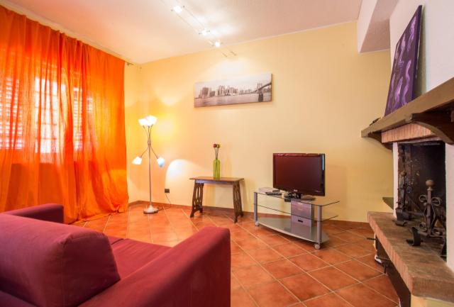 Casa Ibiscus x2