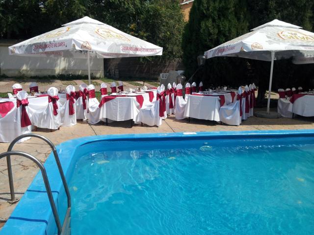 Hotel Paradis