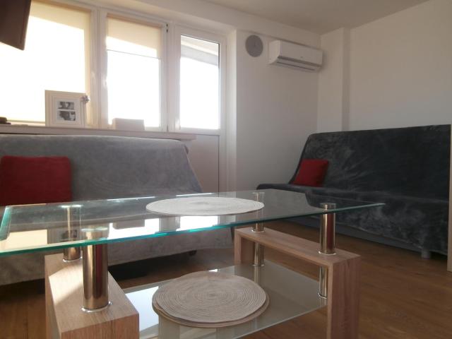 Alma Apartments