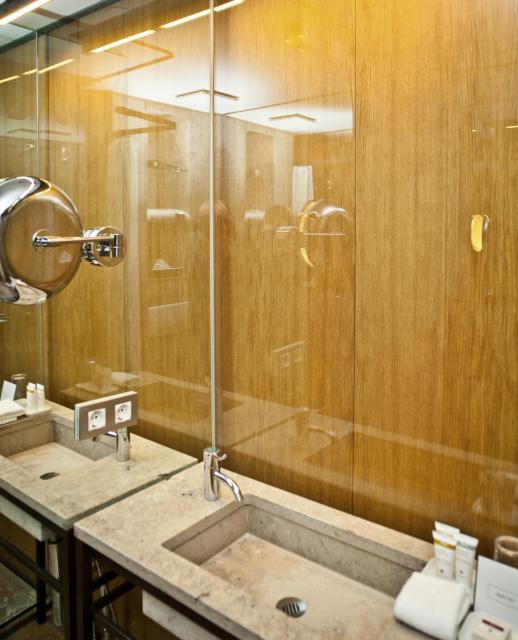 CORTIINA Hotel