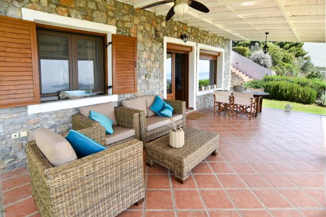Agia Kali Villas