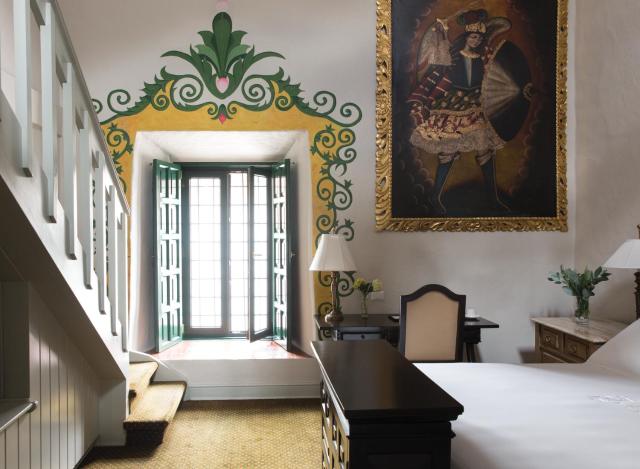 Monasterio, A Belmond Hotel, Cusco