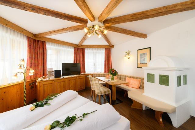 Alpenpark Resort Superior