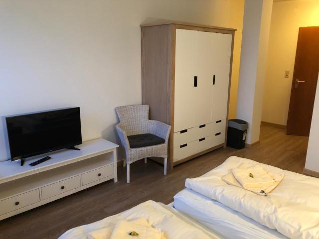 Hotel zum Kreidesee, kein Urlaubshotel !