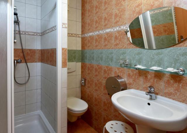 Hotel Břízky