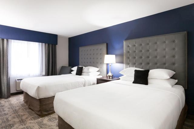 Garner Hotel Auburn - Seattle by IHG