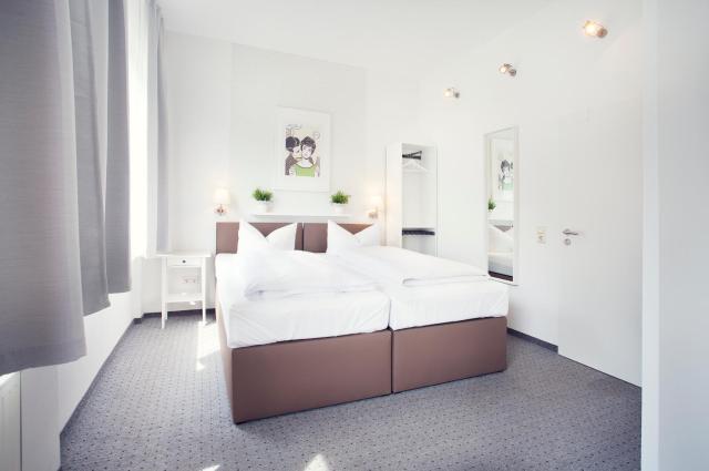 Hotel Löwenguth - Das freundliche gemütliche Budget Hotel