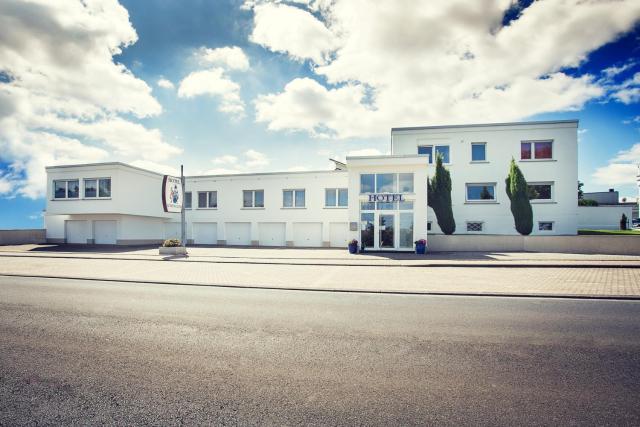 Hotel Löwenguth - Das freundliche gemütliche Budget Hotel