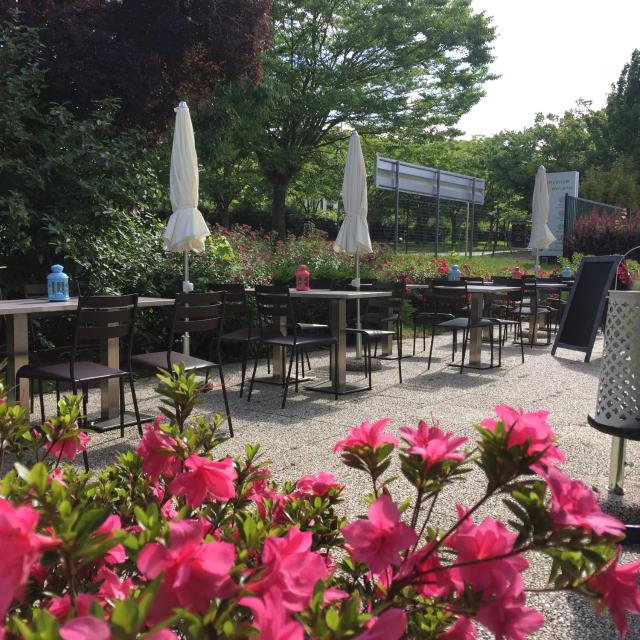 Campanile NATURE - Cergy Saint Christophe