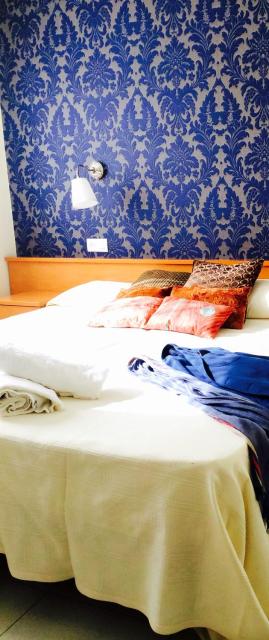 Hotel Casa Jurjo