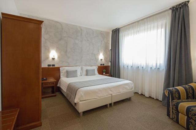 Hotel Medea