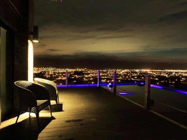 月光石渡假會館