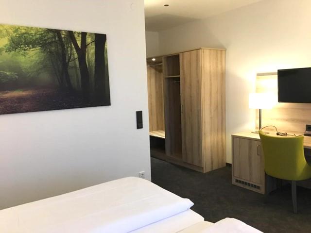 Hotel Engel
