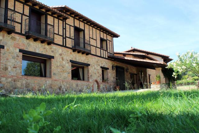 Alcor del Roble