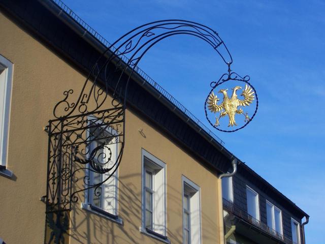 Garni Hotel Post