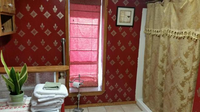 Chisolm Trail Villa