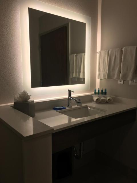Holiday Inn Express & Suites Houston Southwest Galleria Area by IHG