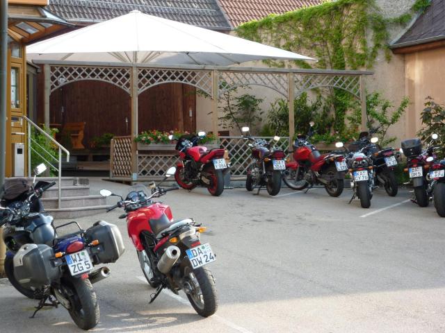 Hotel Gasthof Rössle