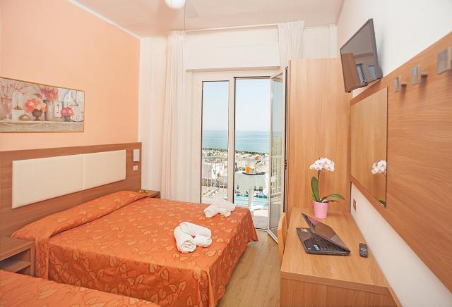 Hotel Sara