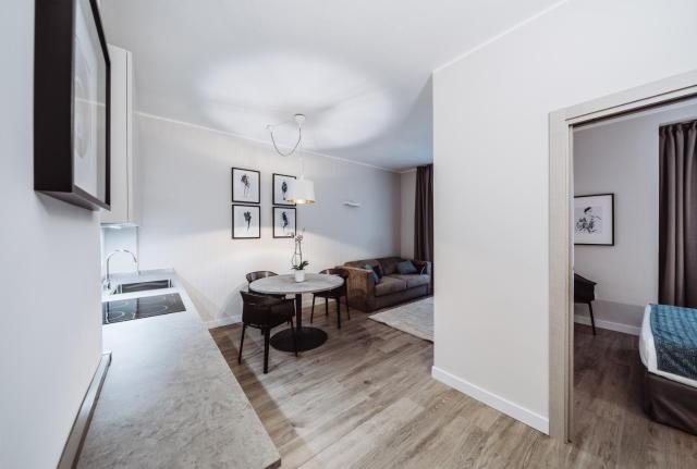 Estella luxury suites