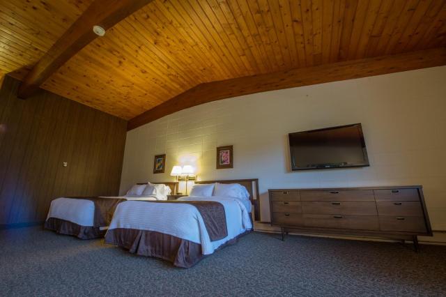 Lukans Farm Resort