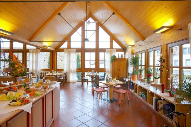 Dohlmühle Landhotel & Restaurant
