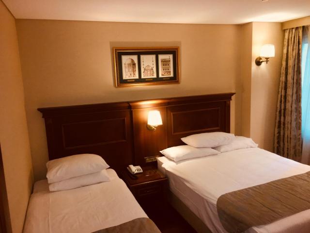 Hotel Perula & SPA