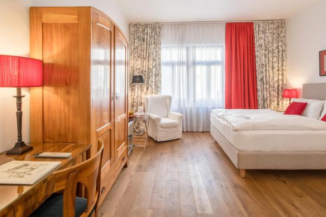 Hotel Deutscher Kaiser