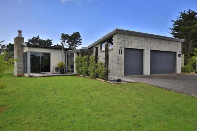 The Links Carters Beach Apartments